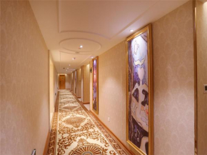 Vienna Hotel Anhui Bengbu Haijixing